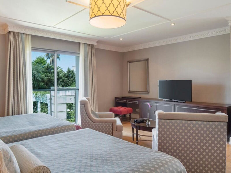 Ela Excellence Resort Belek