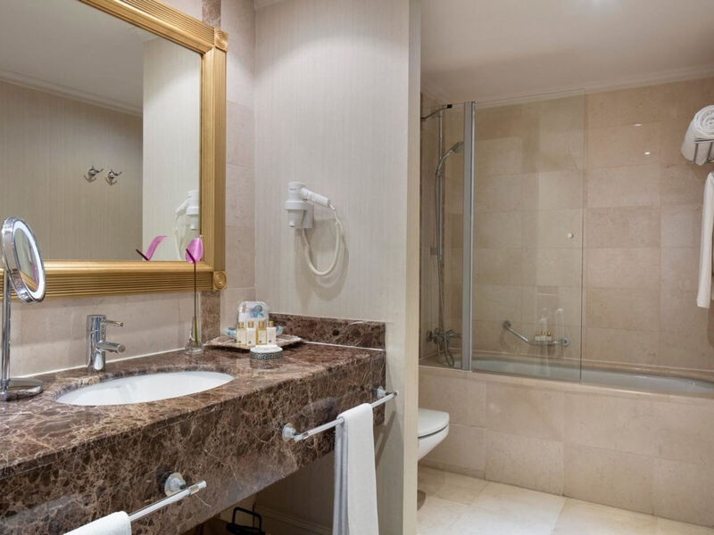 Ela Excellence Resort Belek