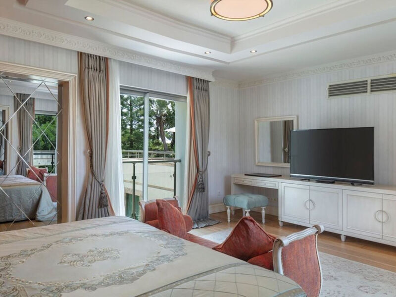 Ela Excellence Resort Belek