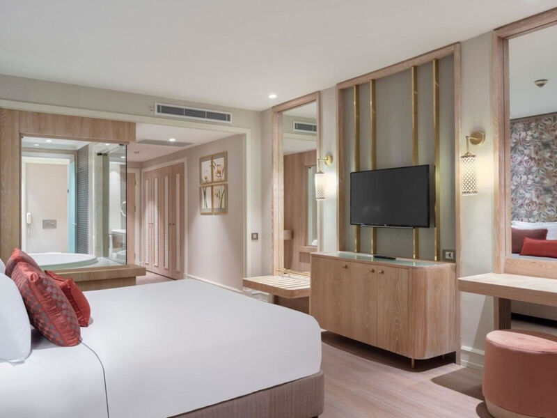 Ela Excellence Resort Belek