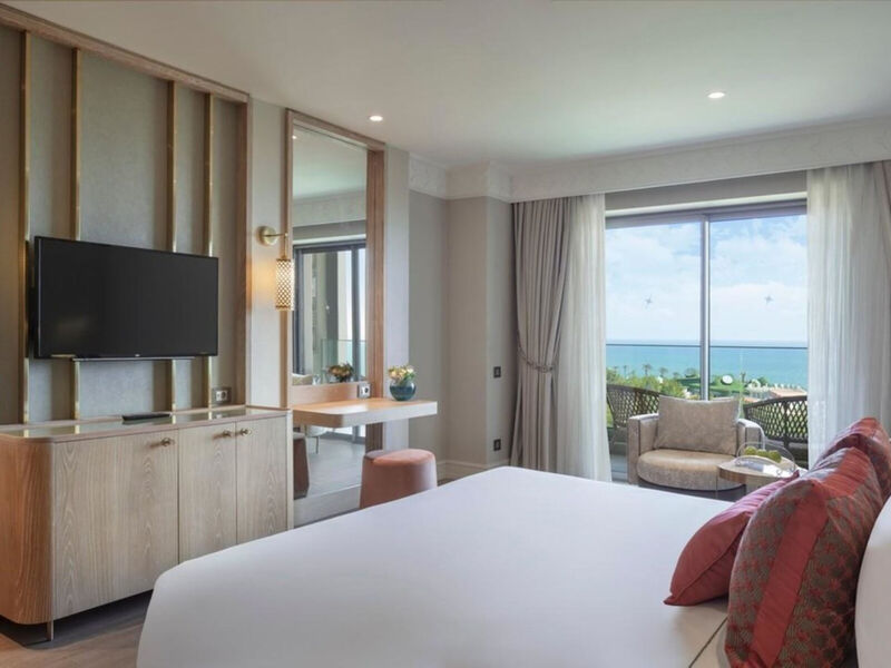 Ela Excellence Resort Belek