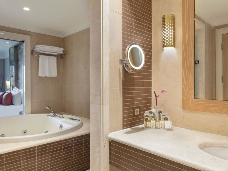 Ela Excellence Resort Belek