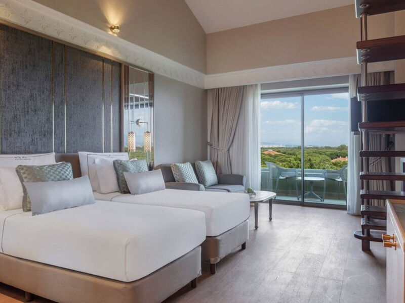 Ela Excellence Resort Belek