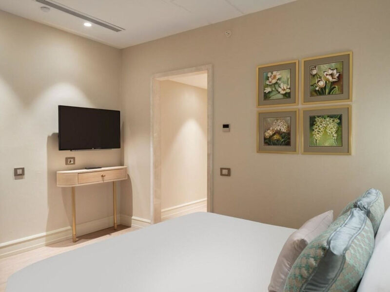 Ela Excellence Resort Belek