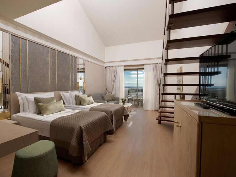 Ela Excellence Resort Belek
