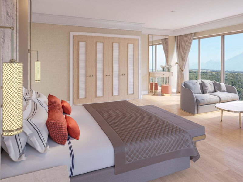 Ela Excellence Resort Belek