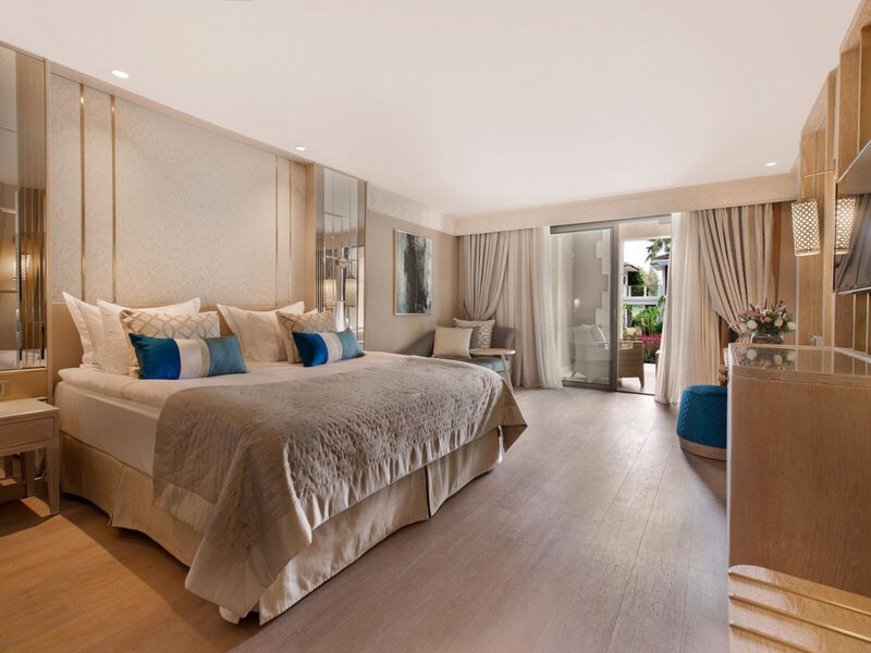 Ela Excellence Resort Belek