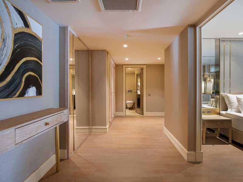 Ela Excellence Resort Belek