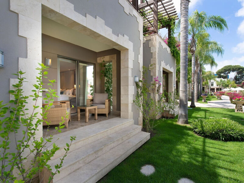 Ela Excellence Resort Belek