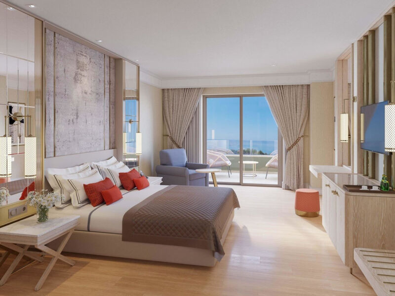 Ela Excellence Resort Belek