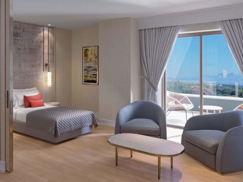 Ela Excellence Resort Belek