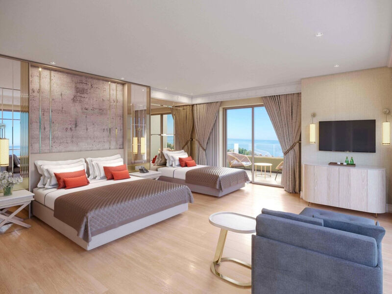 Ela Excellence Resort Belek