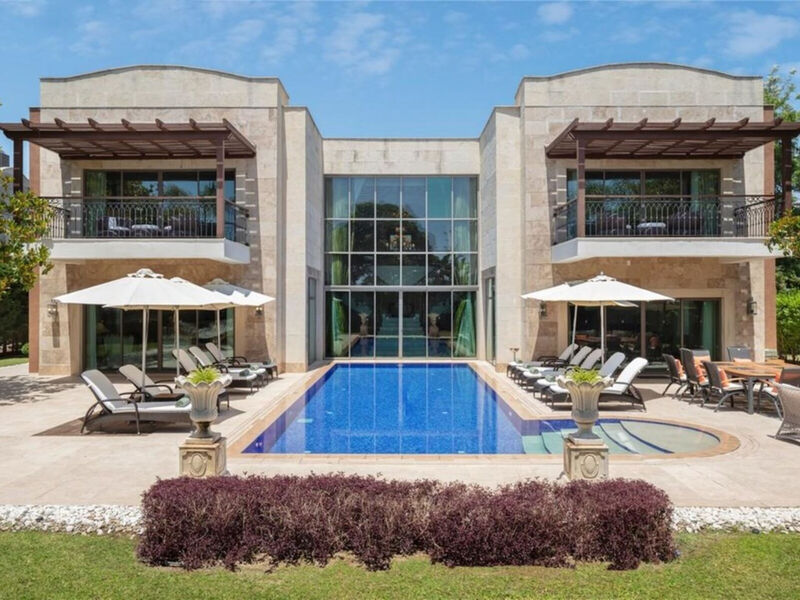 Ela Excellence Resort Belek