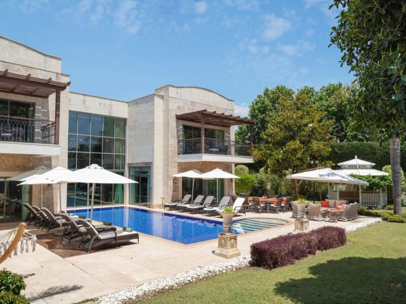 Ela Excellence Resort Belek