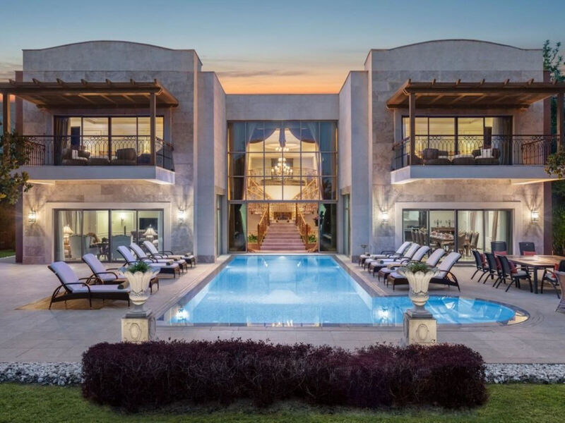 Ela Excellence Resort Belek