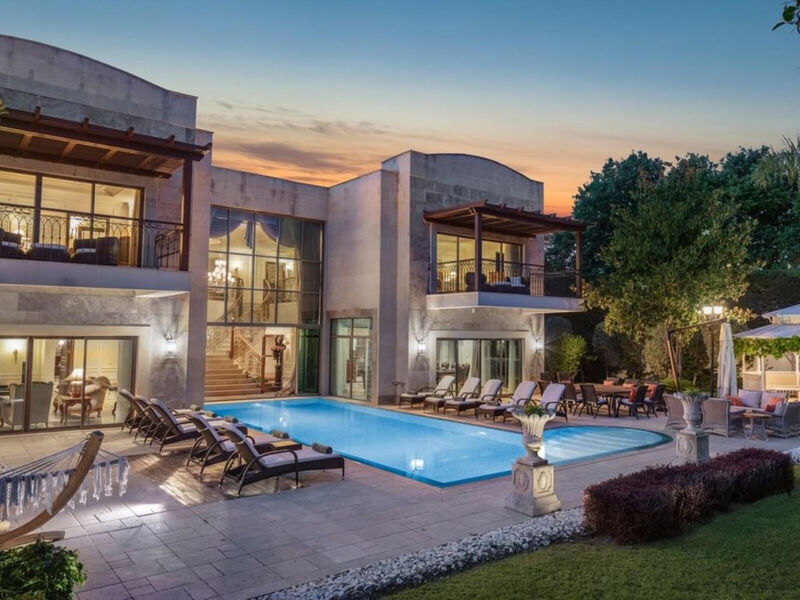 Ela Excellence Resort Belek