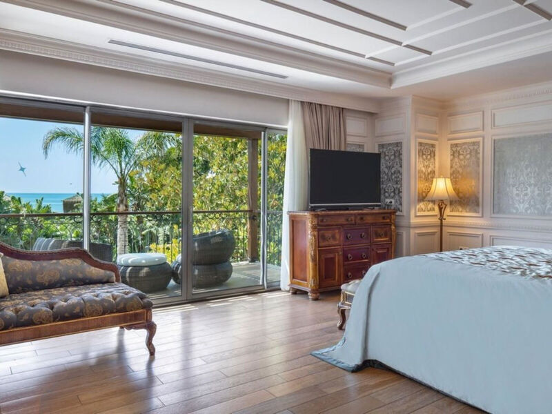 Ela Excellence Resort Belek