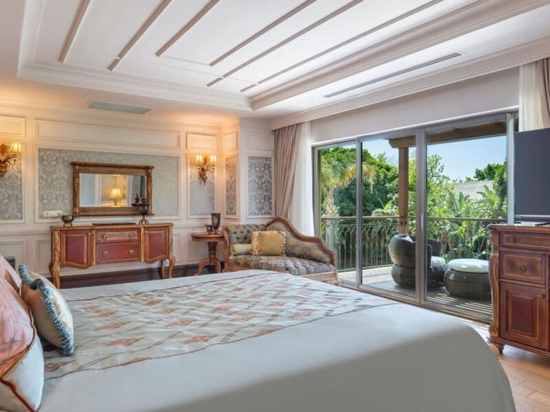 Ela Excellence Resort Belek