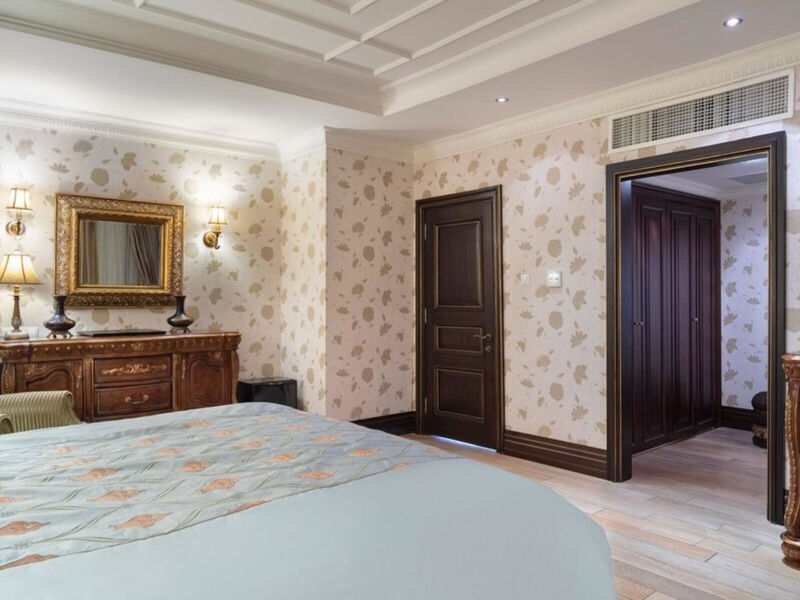 Ela Excellence Resort Belek