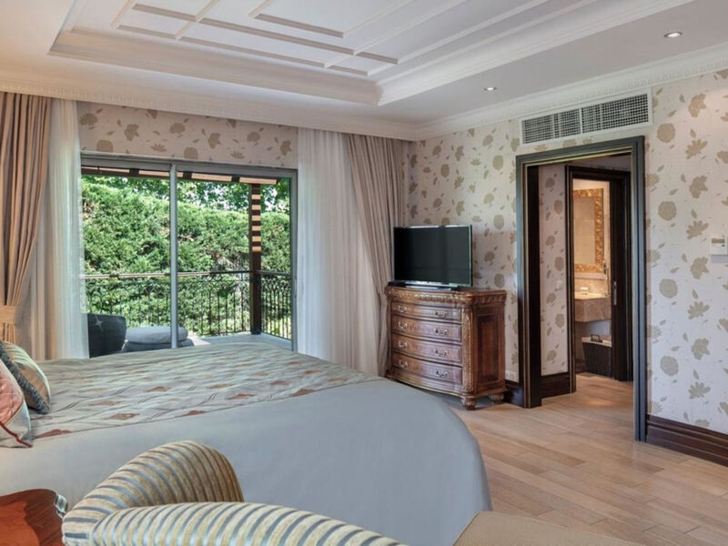 Ela Excellence Resort Belek