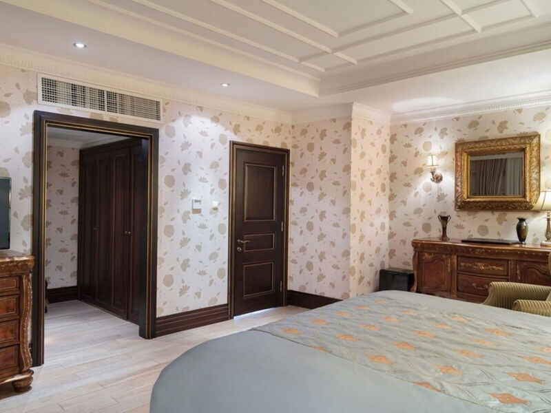 Ela Excellence Resort Belek