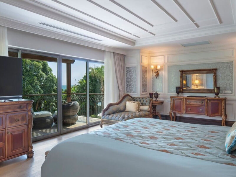 Ela Excellence Resort Belek