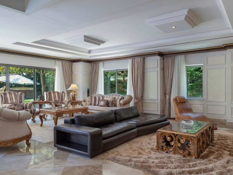 Ela Excellence Resort Belek
