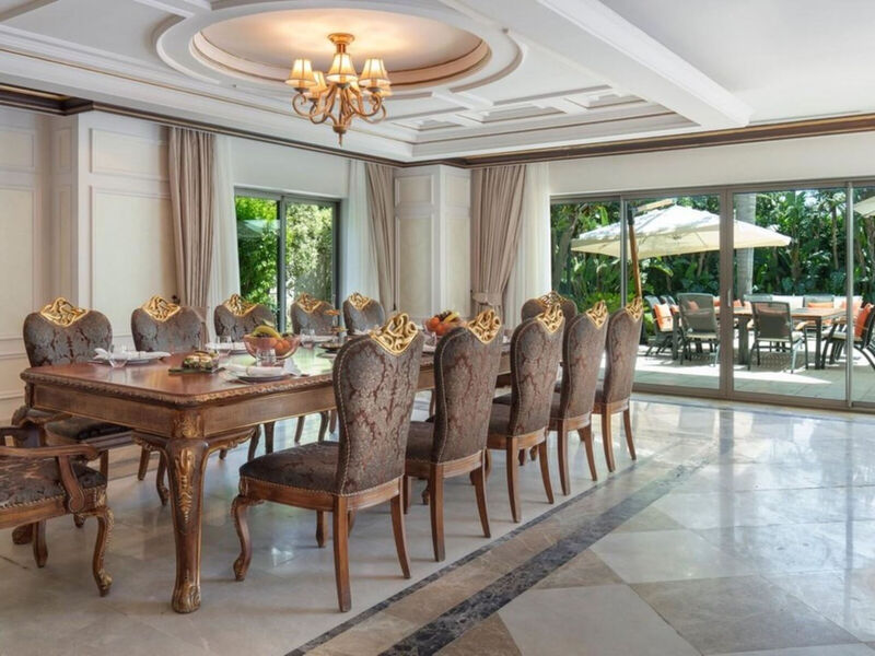 Ela Excellence Resort Belek