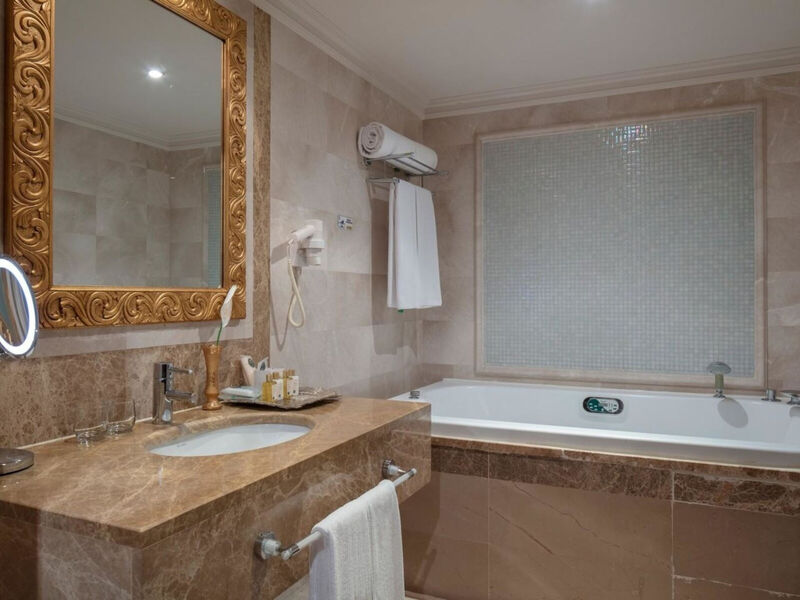 Ela Excellence Resort Belek