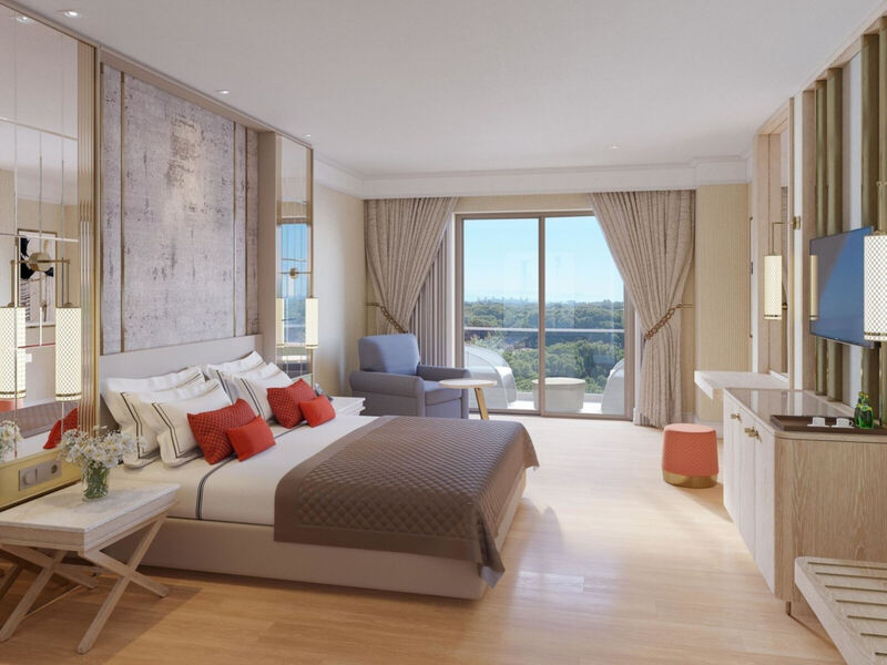 Ela Excellence Resort Belek
