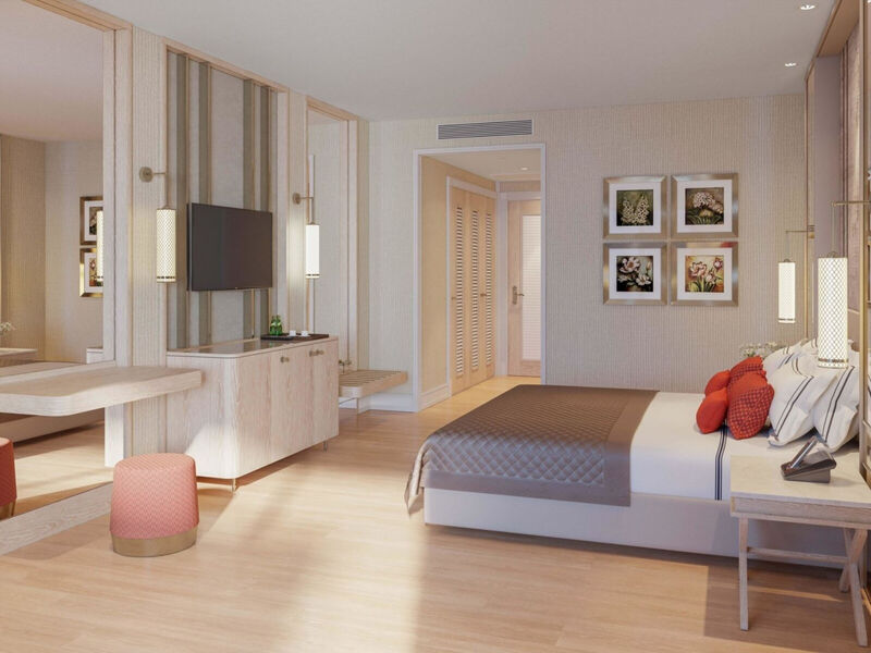 Ela Excellence Resort Belek