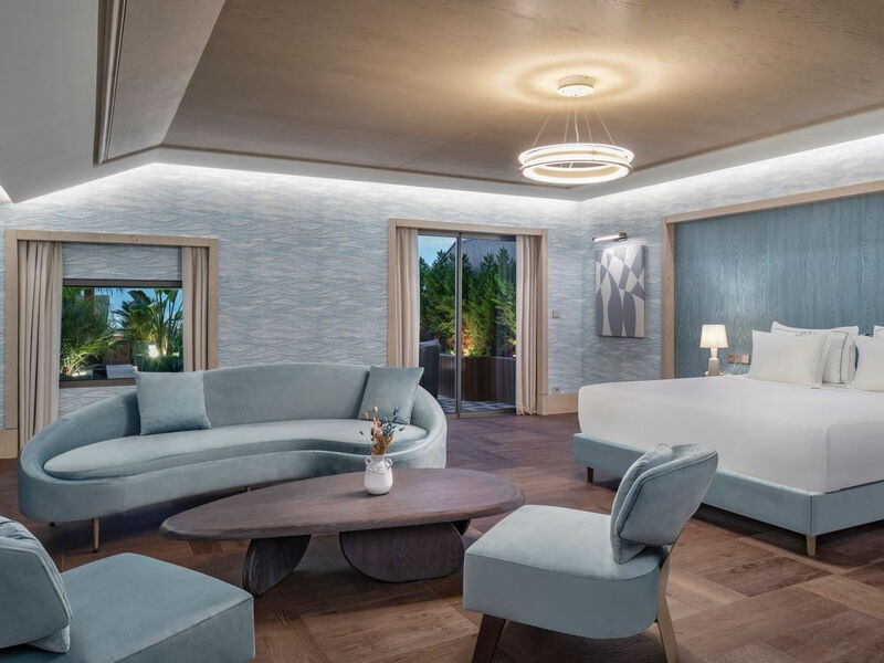 Ela Excellence Resort Belek