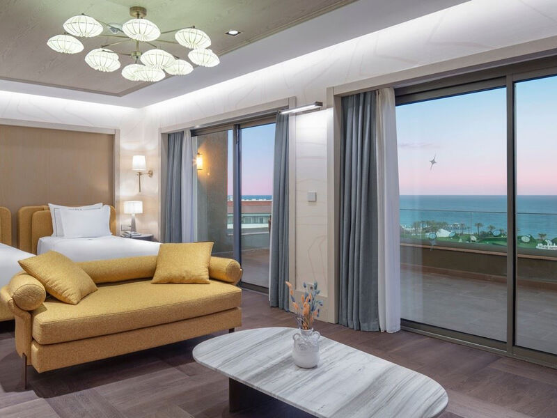 Ela Excellence Resort Belek