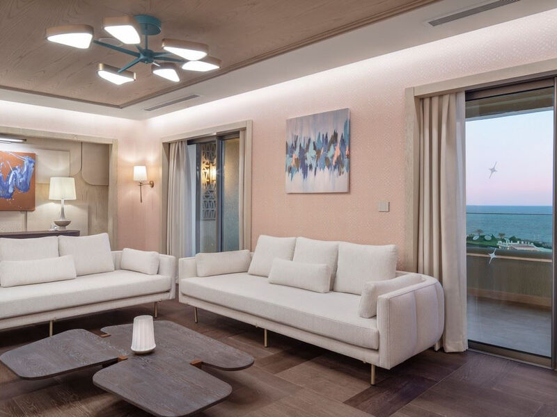 Ela Excellence Resort Belek