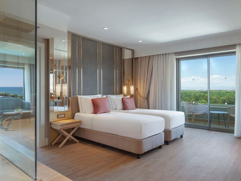 Ela Excellence Resort Belek