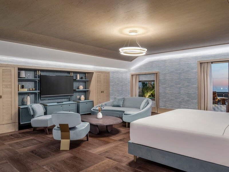Ela Excellence Resort Belek