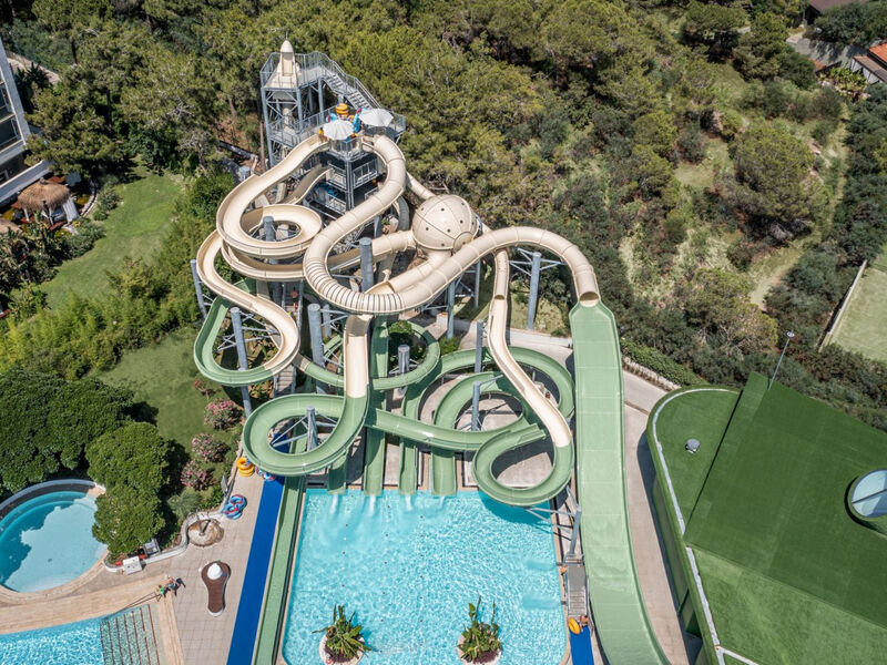 Ela Excellence Resort Belek