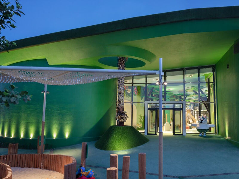 Ela Excellence Resort Belek