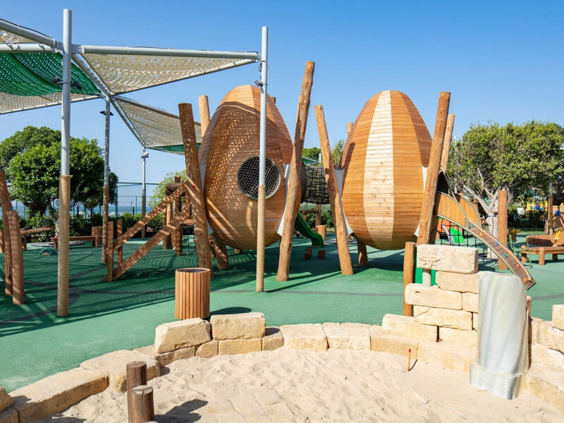 Ela Excellence Resort Belek