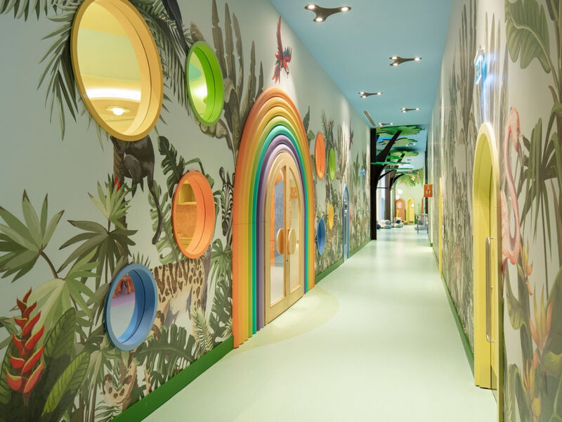 Ela Excellence Resort Belek