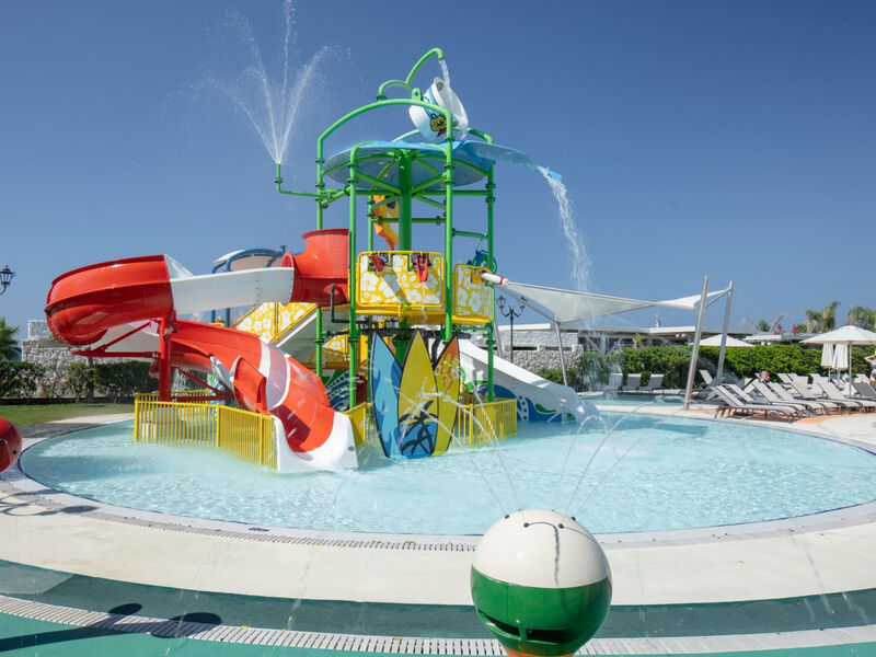 Ela Excellence Resort Belek