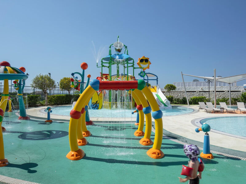 Ela Excellence Resort Belek
