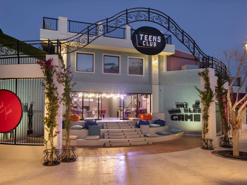 Ela Excellence Resort Belek