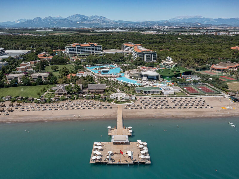 Ela Excellence Resort Belek