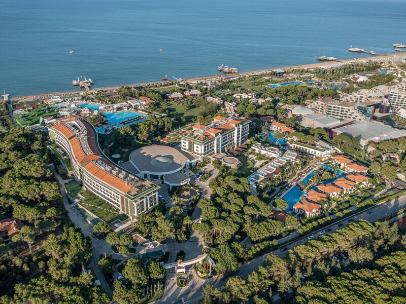 Ela Excellence Resort Belek