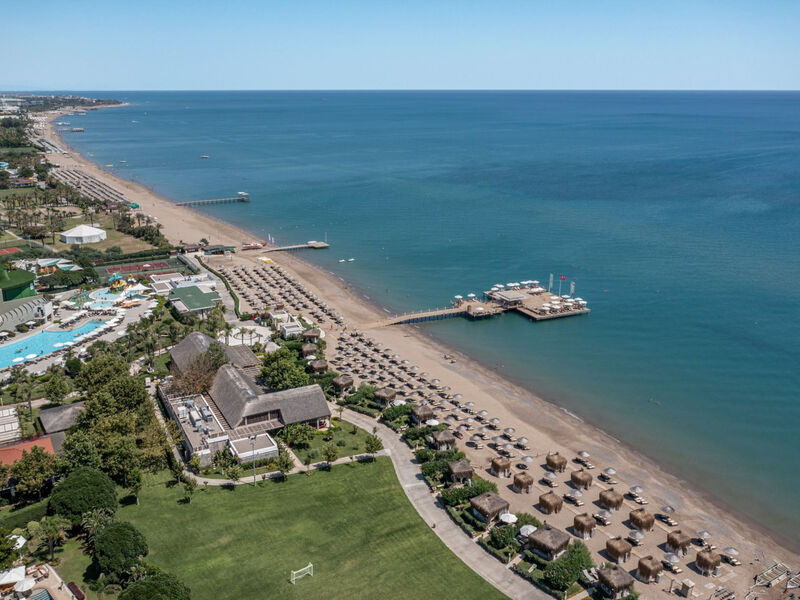 Ela Excellence Resort Belek