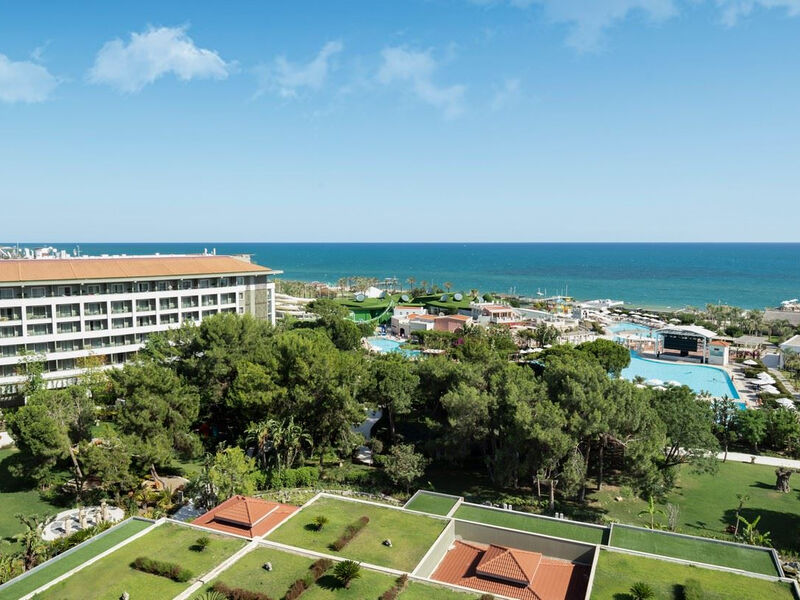 Ela Excellence Resort Belek