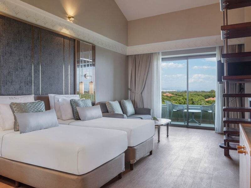 Ela Excellence Resort Belek