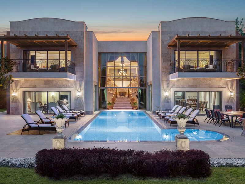Ela Excellence Resort Belek