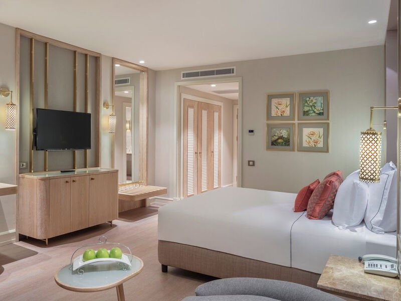 Ela Excellence Resort Belek